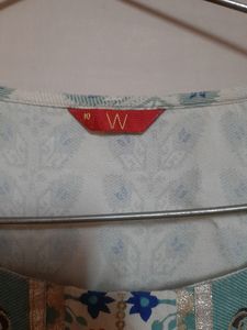 W Brand Kurta