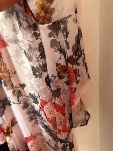 Printed Kurti