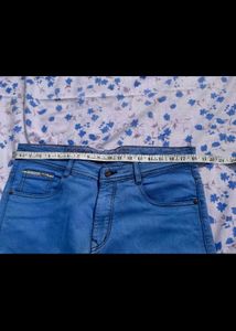 Pepe Jeans London Edition &#39;73 - Straight Fit*👖🔵