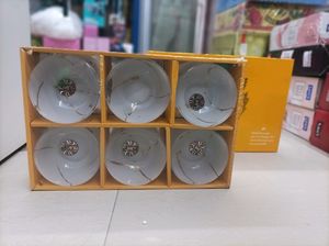 Crockery Set For Dining Gifting