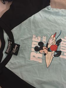 BONKER 3 TOPS COMBO (SIZE -S)