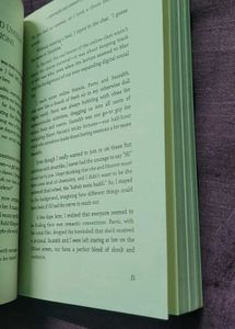 Can We Be Strangers Again?