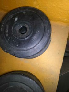 Dumbell Exercise Product