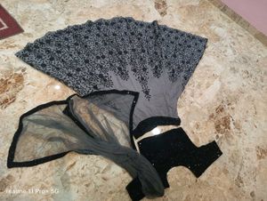 Party Wear Lehanga
