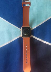 Gizmore Smartwatch Brown