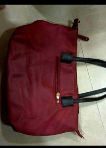 Hand Bag