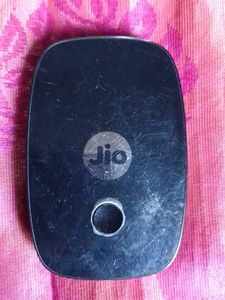 Jio Mobile Hotspot
