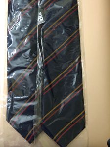 Mens TIE