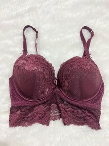 Corset Bralet Top 🥰
