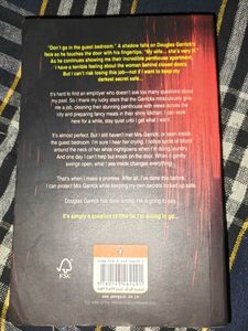 The Housemaid's Secret - Thriller