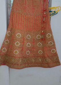lehnga with blouse+duppata