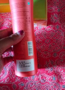 Pack Of 5 Perfume Set