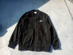 Nike Black Jacket