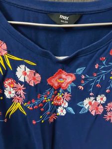 Branded New  Max Top Size XXXL