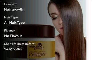 Karseell Collagen Hair Treatment