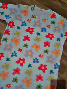 It Is A Good Condition Nd Soft Fabric