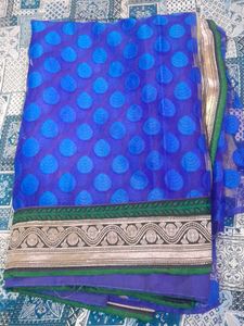 Elegant Saree