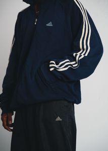 ADIDAS ORIGINALS jacket