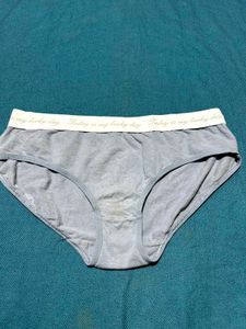 Gray panty