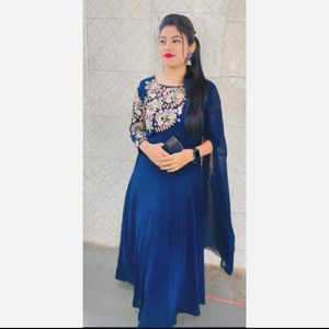 women gown dress