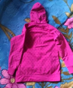 High Quality hoodie for girls 1 time use