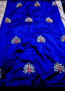 Silk Saree 2