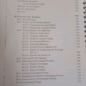 Mechanical Engg Notes IC ENGINES For GATE