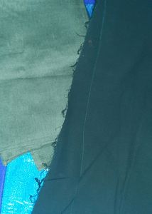 Blouse Piece With Lining ( Unstitched)