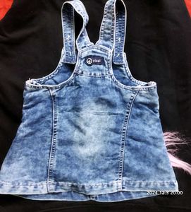 Baby Dress