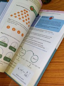 BYJU'S Class 9 Maths Textbook