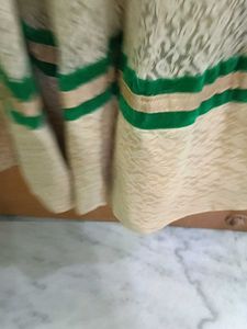 Ethnic Gown