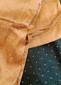Green Kurta Set For Men