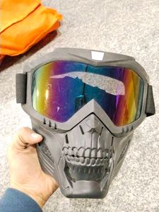 Bike Mask
