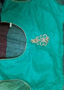 Lehenge Choli Dupatta