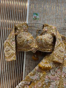 Select any Gorgeous Lehenga Choli &amp; Dupatta