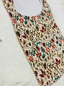 Kurti  Combo Set