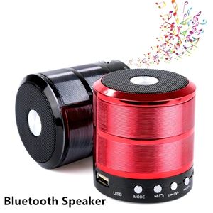 Mini Bluetooth Speaker WS 887(Bluetooth Speake)