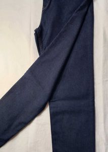ORIGINAL Here &amp; Now Dark Wash Denim Jeans