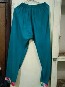 Xxl Size Duppata Set