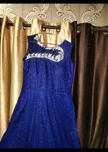 Women Pretty Gown Party