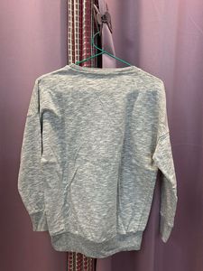 Young Free &amp; Wild Sweatshirt