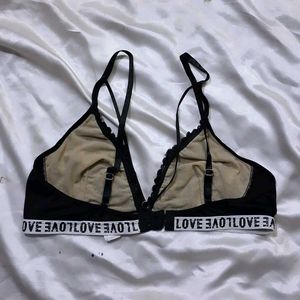 New Bra