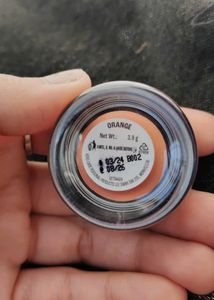 Lakme Unreal Cover Clear