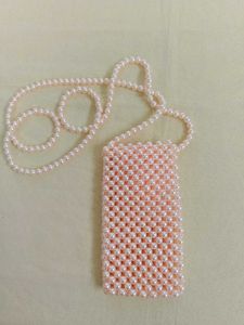 Mini Beads Sling