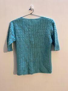 Crochet Top For Women