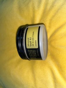 Advanced Snail 92 All In One Cream