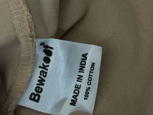Bewakof Graphic Print T-Shirt