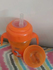 Baby Tumbler