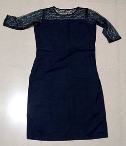 Black Kurta For Women 🖤