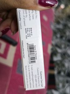 Manish Malhotra &amp; Myglamm Combo